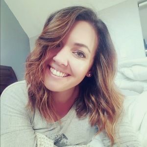 Meet your Posher, Brandy